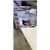 Image 2 : ULTIMA COSA 5.2QT DIGITAL AIR FRYER - TESTED WORKING, RETAIL $229