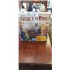 Image 1 : NEW/SEALED TICKET TO RIDE BOARD GAME, RETAIL $74