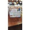 Image 2 : NEW/SEALED TICKET TO RIDE BOARD GAME, RETAIL $74