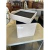 Image 1 : STORAGE BOX OTTOMAN