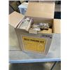 Image 2 : REFINERY AND CO BEER MAKING KIT - AS NEW