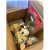 Image 2 : ASSORTED VINTAGE KIDS TOYS, FISHER PRICE HOUSES ETC