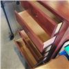 Image 2 : 5 DRAWER DRESSER