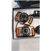 Image 2 : 4 DASH CAMS