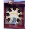 Image 8 : NEW CHESS/CHECKERS, DOMINOES AND MAHJONG SETS
