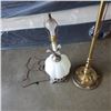 Image 2 : FLOOR LAMP AND TABLE LAMP