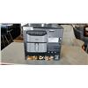 Image 2 : BELLA PRO 6QT TOUCHSCREEN AIR FRYER - TESTED WORKING, RETAIL $219