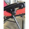 Image 8 : BRAND NEW 3PC ZERO GRAVITY CHAIR SET - 2 CHAIRS W/ CUP HOLDERS AND SIDE TABLE