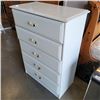 Image 2 : 5 DRAWER DRESSER