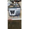 Image 2 : BELLA PRO 8QT TOUCHSCREEN AIR FRYER - TESTED WORKING, RETAIL $239