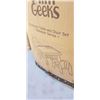 Image 3 : TINY GEEKS CHILDRENS TABLE AND CHAIR SET, DINOSAURS SERIES