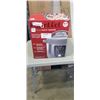 Image 2 : INSTANT POT DUO PLUS 8QT 9-IN-1 ELECTRIC PRESSURE COOKER - TESTED WORKING, RETAIL $209