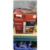 Image 2 : INSTANT POT VORTEX PLUS 10QT AIR FRYER OVEN - TESTED WORKING, RETAIL $147