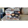 Image 2 : NINJA FOODI 10QT DUAL ZONE - TESTED WORKING, RETAIL $199
