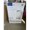 Image 2 : INSIGNIA 14,000 BTU AIR CONDITIONER TESTED AND WORKING - RETAIL $499