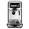 Image 1 : BREVILLE BAMBINO PLUS AUTOMATIC ESPRESSO MACHINE - TESTED WORKING, RETAIL $549