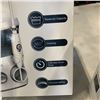 Image 2 : 2 NEW ABOX ORAL IRRIGATOR WATER FLOSSER MACHINES, MODEL FC 165