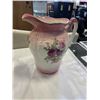 Image 2 : JUG AND BOWL SET