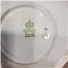 Image 2 : ANYSLEY AND SHELLEY TEA CUP AND SAUCERS