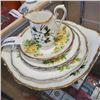 Image 2 : ASSORTED ROYAL ALBERT CHINA