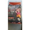 Image 3 : NEW 22LB BAG MERRICK GRAIN FREE REAL BEEF AND SWEET POTATO ALL BREED DOG FOOD - RETAIL $109, BEST BE