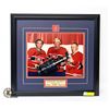 Image 1 : SIGNED LEGENDARY CANADIENS AUTOGRAPHED BY GUY