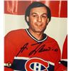 Image 2 : SIGNED LEGENDARY CANADIENS AUTOGRAPHED BY GUY