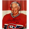 Image 3 : SIGNED LEGENDARY CANADIENS AUTOGRAPHED BY GUY