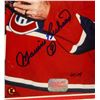 Image 4 : SIGNED LEGENDARY CANADIENS AUTOGRAPHED BY GUY