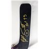 Image 2 : BILLY SMITH SIGNED SPECIAL EDITION GOALIE STICK