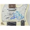 Image 2 : STEDMAN PRO ELECTRIC GUITAR SIGNED BY AEROSMITH