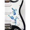 Image 2 : STEDMAN PRO ELECTRIC GUITAR SIGNED BY AC/DC