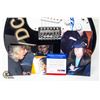 Image 3 : STEDMAN PRO ELECTRIC GUITAR SIGNED BY AC/DC