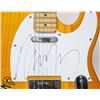 Image 2 : STEDMAN PRO ELECTRIC GUITAR SIGNED BY NEIL YOUNG