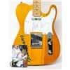 Image 3 : STEDMAN PRO ELECTRIC GUITAR SIGNED BY NEIL YOUNG