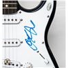 Image 2 : STEDMAN PRO ELECTRIC GUITAR SIGNED BY OZZY OSBORNE