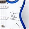 Image 2 : STEDMAN PRO ELECTRIC GUITAR SIGNED BY BILLY IDOL