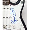 Image 2 : STEDMAN PRO ELECTRIC GUITAR SIGNED BY RON WOOD