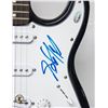 Image 2 : STEDMAN PRO ELECTRIC GUITAR SIGNED BY STEVEN TYLER