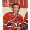 Image 2 : "LEGENDARY CANADIENS" AUTOGRAPHED BY GUY LAFLEUR