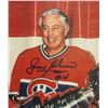 Image 3 : "LEGENDARY CANADIENS" AUTOGRAPHED BY GUY LAFLEUR