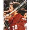Image 3 : "CLASH OF THE TITANS" AUTOGRAPHED BY GUY LAFLEUR