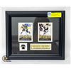 Image 1 : FRAMED UPPER DECK SIDNEY CROSBY PHENOMENAL