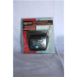 AUTO HEATER