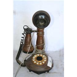 ANTIQUE STYLE PHONE