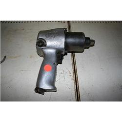 1/2 INCH AIR GUN WRENCH