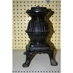 SMALL DECOR STOVE