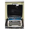 Image 1 : OLD ROYAL TYPE WRITER