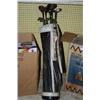 Image 1 : GOLF CLUBS