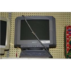 SONY MONITOR